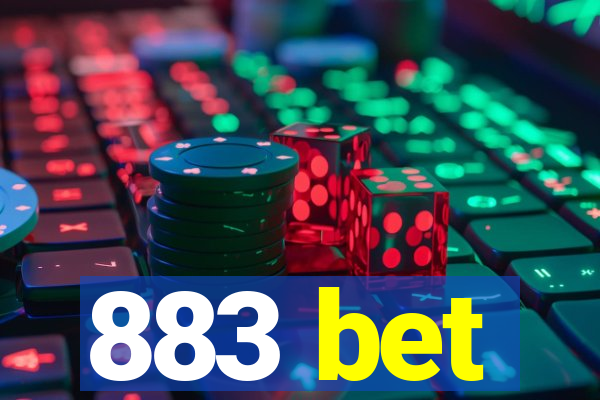 883 bet